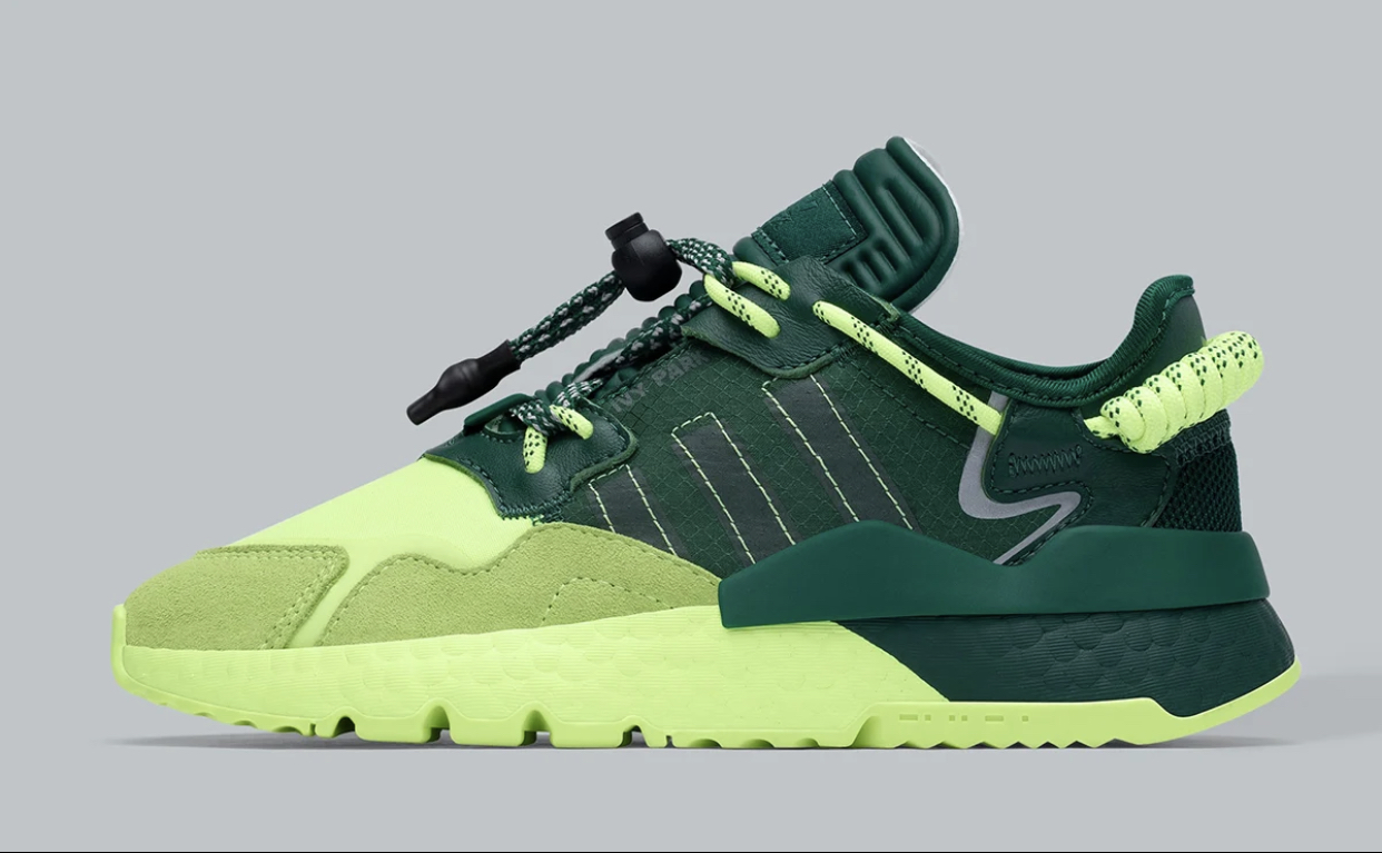 ivy park drip 2 sneakers