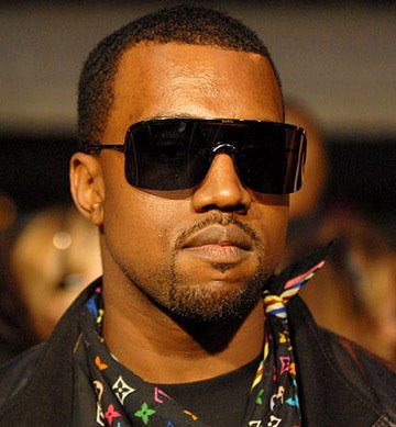 Kanye West Wants to Intern at a Fashion House - The New York Times
