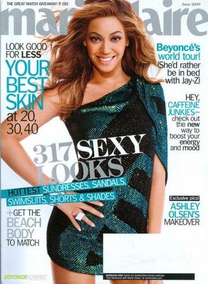 beyonce-marie-claire
