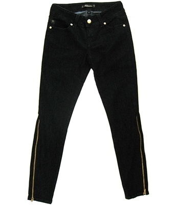 Serfontaine Black Fox Jeans