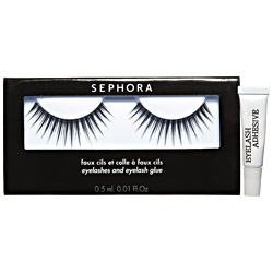 Sephora Brand False Eyelashes