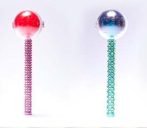 Couture Lollipops