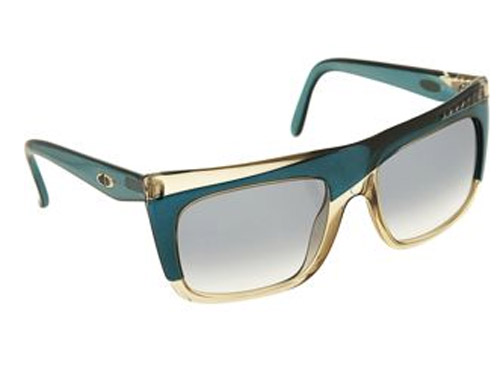Retro Sun Vintage Christian Dior Sunglasses