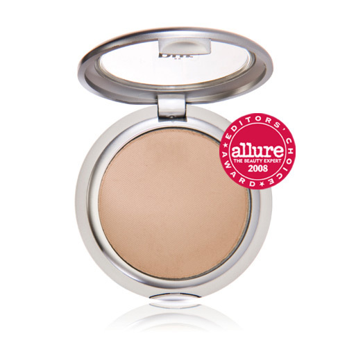 Pur Minerals 4-in-1 Pressed Mineral Foundation