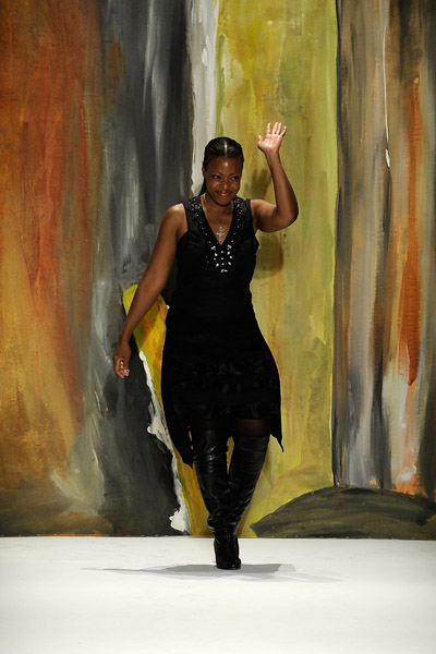 Designer-Tracy-Reese-Spring-2010-Show