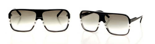 Trey Songz Marc Jacobs Sunglasses