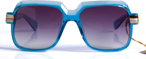 Fabolous Blue Sunglasses Trey Songz Video