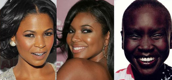 Black Beauty Celebrity Foundation