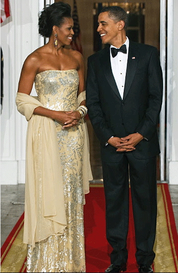 Michelle-Obama-Naeem-Khan