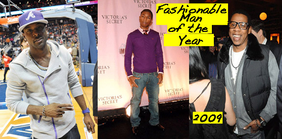 Most-Fashionable-Male-2009