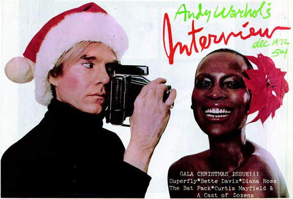 Naomi-Sims-Andy-Warhol-Christmas