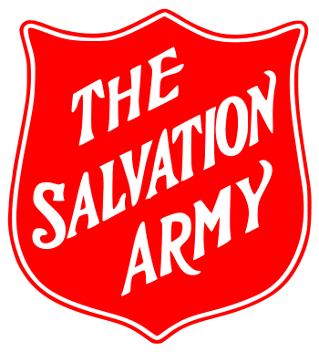 The_Salvation_Army_Logo