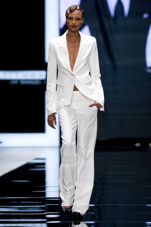 Jay Manuel Debuts Attitude for Sears at Toronto Fashion Week – Fashion ...