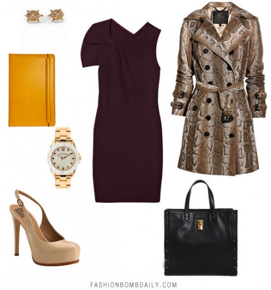 Style Inspiration: What to Wear to a Business Conference – Fashion Bomb ...