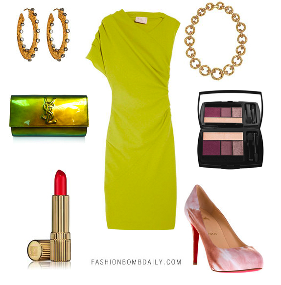 Style Inspiration: What to Wear to Your Class Reunion – Fashion Bomb ...