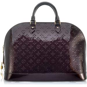 Splurge: Adrienne Bailon’s Fabolous 3 Kings Coat Drive Louis Vuitton ...