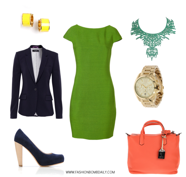 Style Inspiration: What to Wear As A Young, Stylish Boss – Fashion Bomb ...