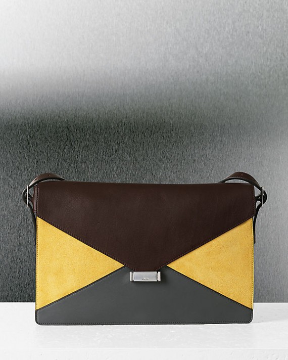 Bag Lust: Céline Fall 2012 Handbags – Fashion Bomb Daily Style Magazine ...