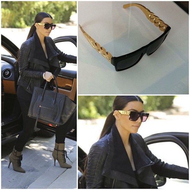 Kim Kardashian Celine Sunglasses Top Sellers | website.jkuat.ac.ke