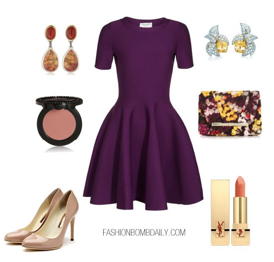 Style Inspiration: What to Wear to Religious Functions – Fashion Bomb ...