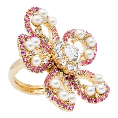 Jewelry Bomb: Miu Miu’s The Jewels Collection – Fashion Bomb Daily ...