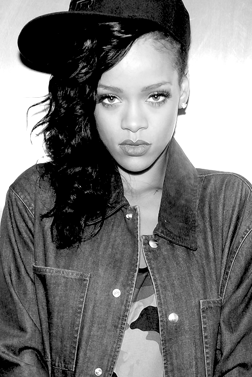 Fashion News: Rihanna Scores “Styled to Rock” Reality Show With The ...