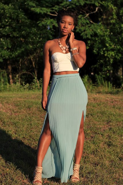 Fashion Bombshell of the Day: Lola and FuFu from Florida – Fashion Bomb ...