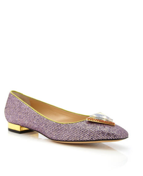 Shoe Lust: Charlotte Olympia Pre-Fall 2013 – Fashion Bomb Daily Style ...