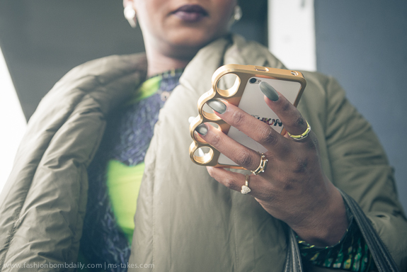 claire sulmers fashion bomb daily knuckle case