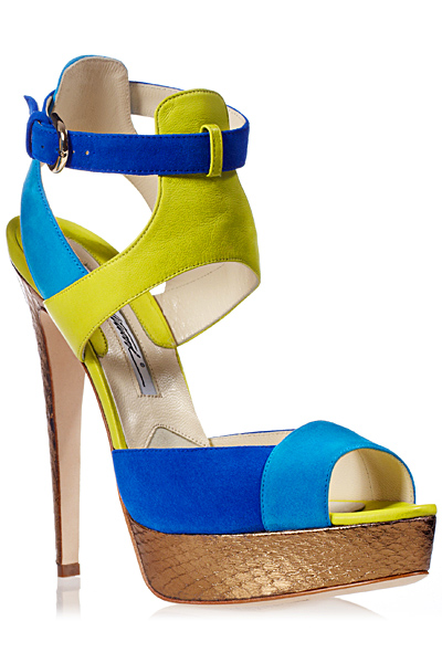 Shoe Lust: Brian Atwood Spring 2013 – Fashion Bomb Daily Style Magazine ...