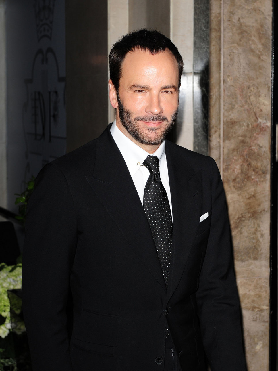 MY FASHION MANUAL: Tom Ford is set to debut a men’s grooming line this fall