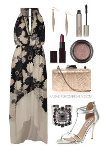 Fall 2013 Style Inspiration: What to Wear to a Fall Wedding – Fashion ...