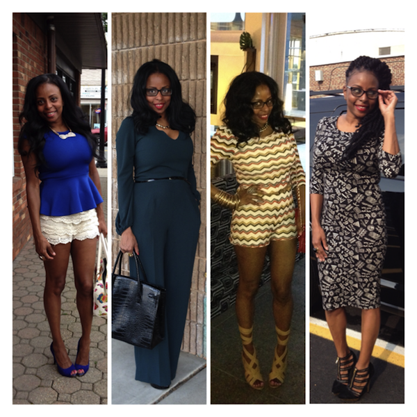 Fashion Bombshell of the Day: Kimsue from New Jersey – Fashion Bomb Daily