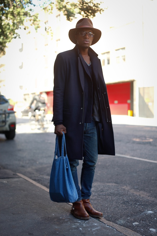 4  real new york street style fashion bomb daily trend chic