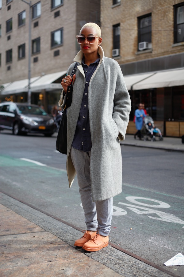 99  real new york street style fashion bomb daily trend chic