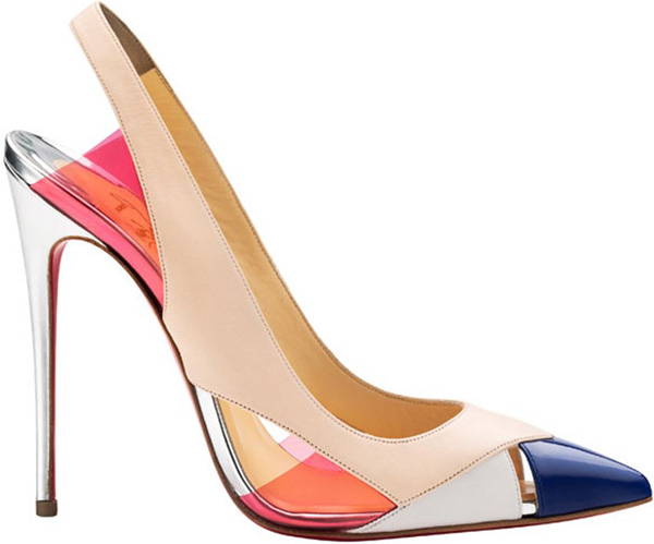 Shoe Lust: Christian Louboutin Spring 2014 – Fashion Bomb Daily Style ...