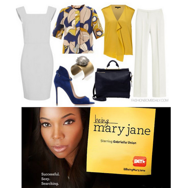 List 100+ Wallpaper Being Mary Jane Post It Notes Latest