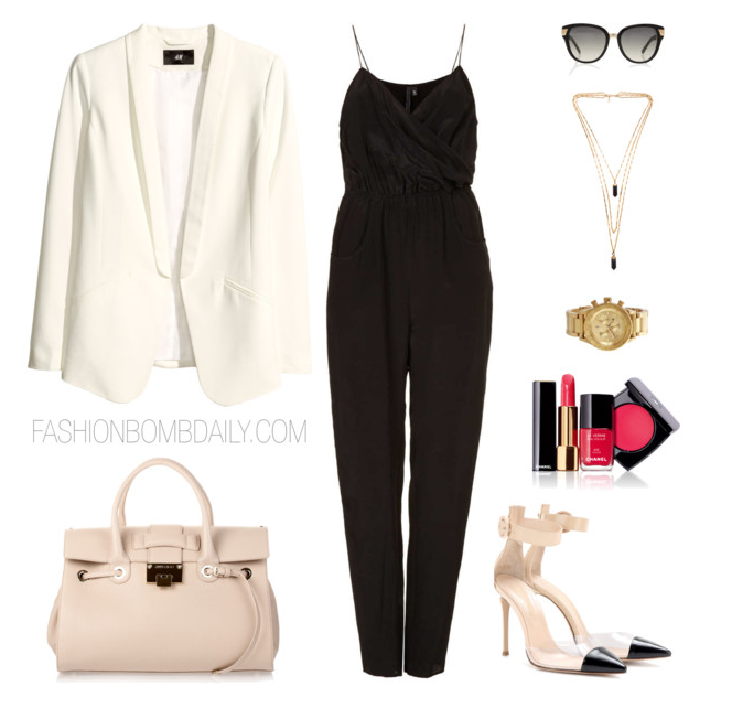 Weekend Style Inspiration: What to Wear to for a Night Out, Casual ...