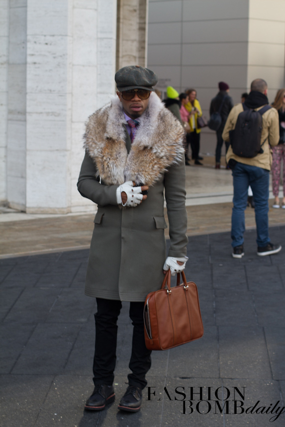 3 Mercedes Benz New York Fashion Week Fashion Bomb Daily Fall 2014 Shows Winter snow boots