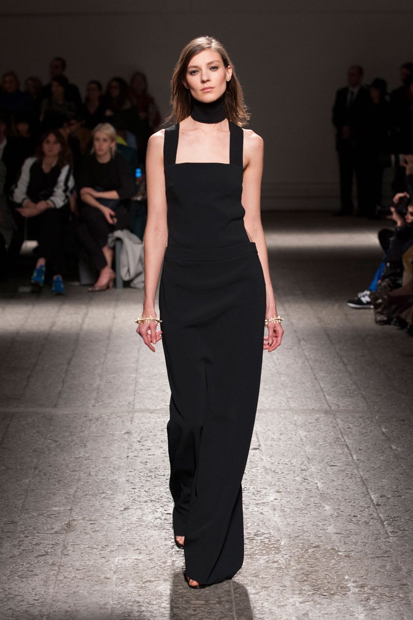 Show Review: Ports 1961 Fall 2014 – Fashion Bomb Daily Style Magazine ...