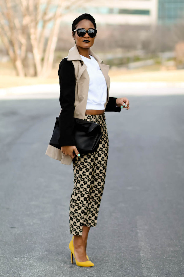 Fashion Bombshell of the Day: Ashleigh from Maryland – Fashion Bomb Daily