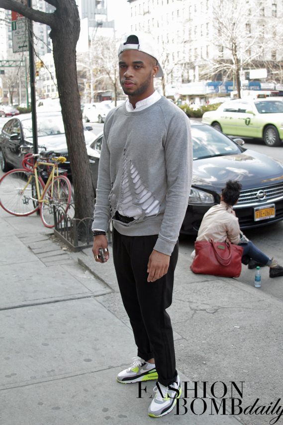 shredded-sweater-real-style-new-york-fashion-bomb-daily-everyday-people-brunch