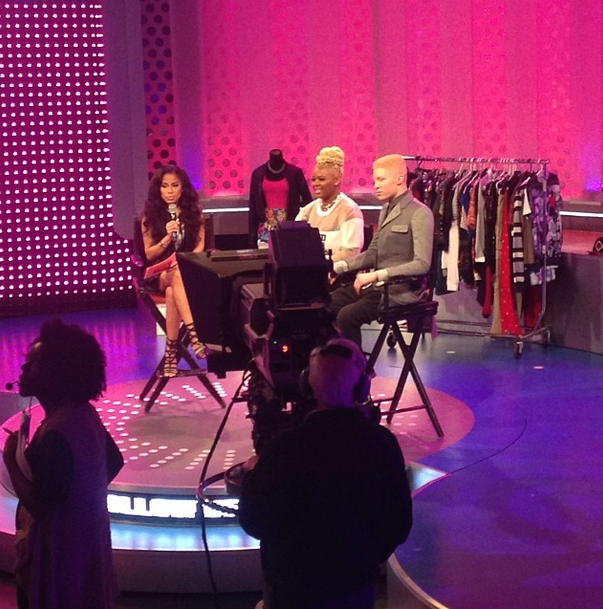 Claire Sulmers Style File 106 and Park Claire Sulmers alexander wang parental advisory explicit content spring 2014 sweatshirt 106 and park bet shaun ross fashion bomb best daily blogger fashion show