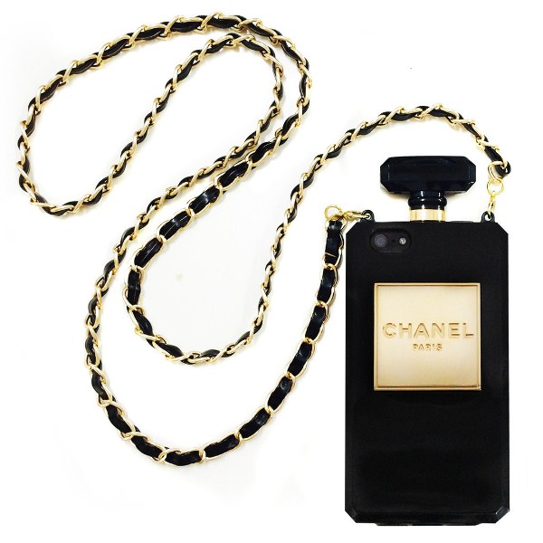 Bomb Product Of The Day Shop Jeen S Perfume Bottle Iphone Case Fashion Bomb Daily Style Magazine Celebrity Fashion Fashion News What To Wear Runway Show Reviews