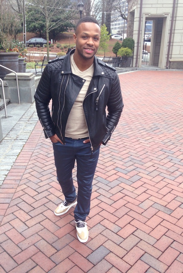 Fashion Bomber of the Day: King Ak from LA | The Fashion Bomb Blog ...