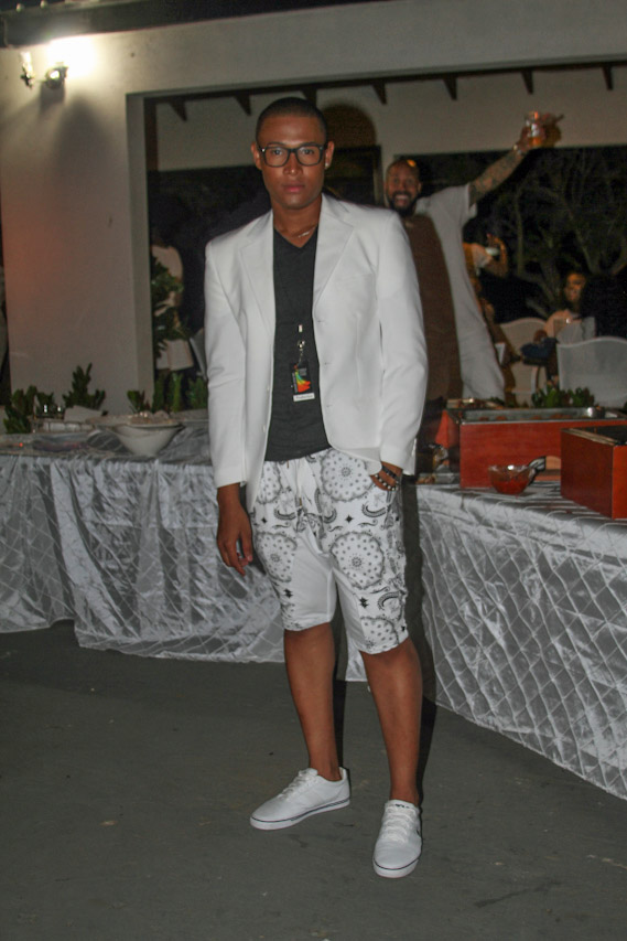 The White Party at Summer Sizzle BVI 2014  88