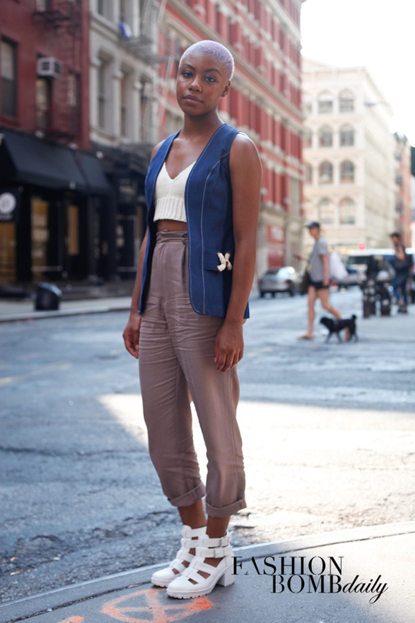 _real-new-york-street-style-flatforms-fashion-bomb-daily-blond-buzz-cut