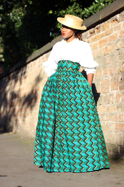 soraya style in my think uk blogger fashion bomb daily