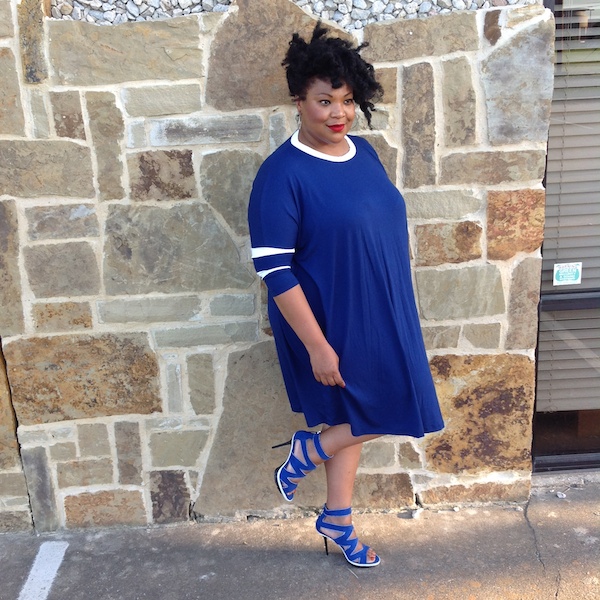 Fashion Bombshell of the Day: Lisa from Dallas – Fashion Bomb Daily