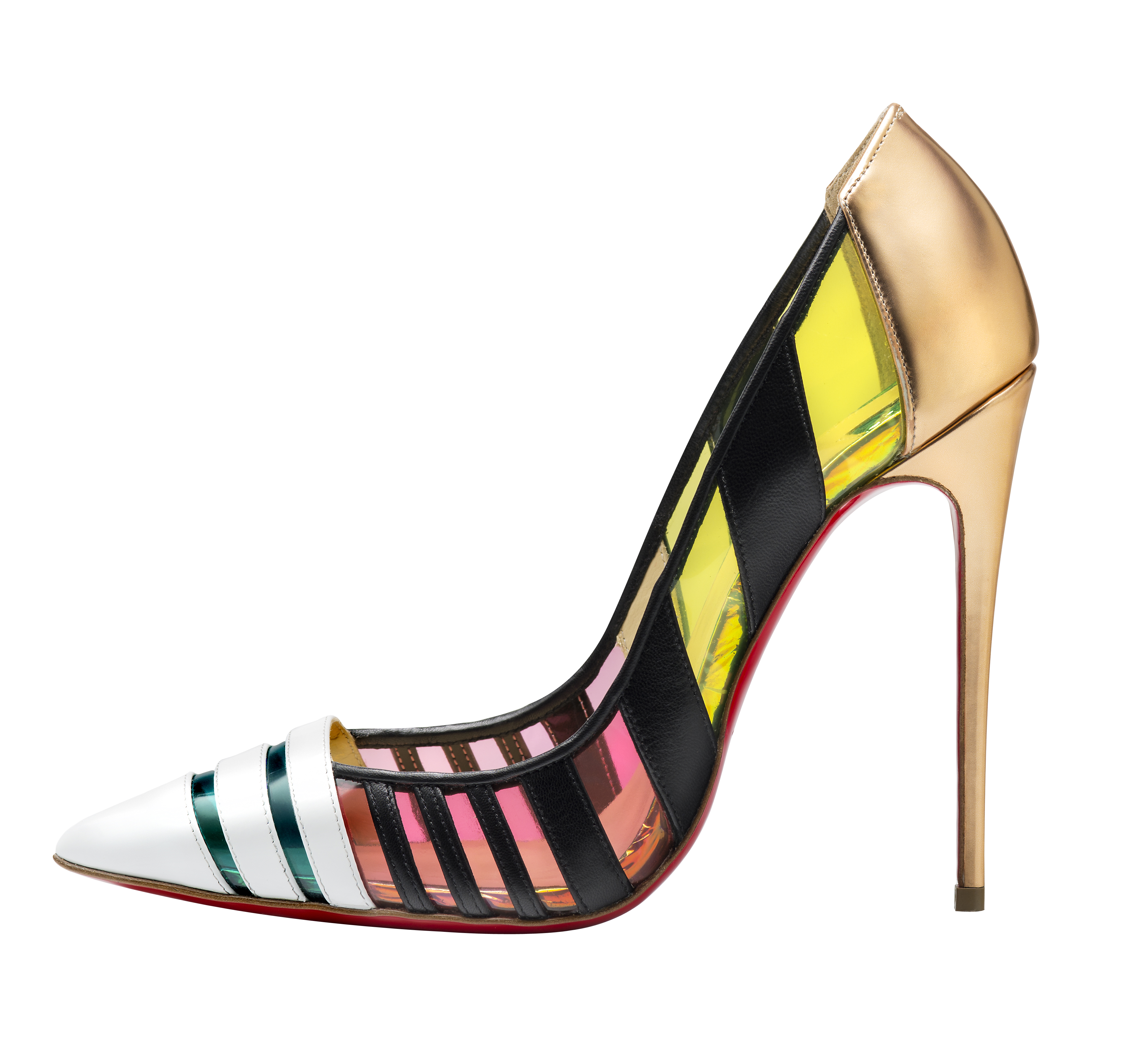 Shoe Lust: Christian Louboutin Spring 2015 – Fashion Bomb Daily Style ...